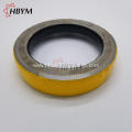 Zoomlion Concrete Pump Spare Parts Wear Cutting Ring